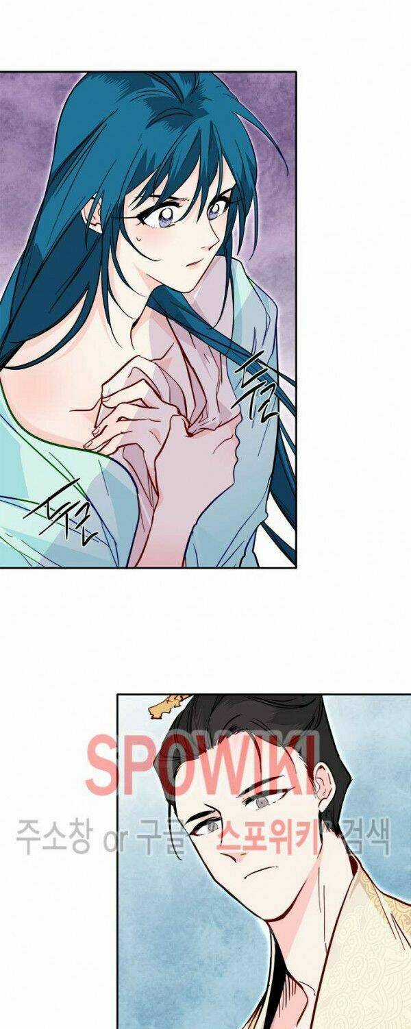 Yeon Lok Heun Chapter 36 trang 38