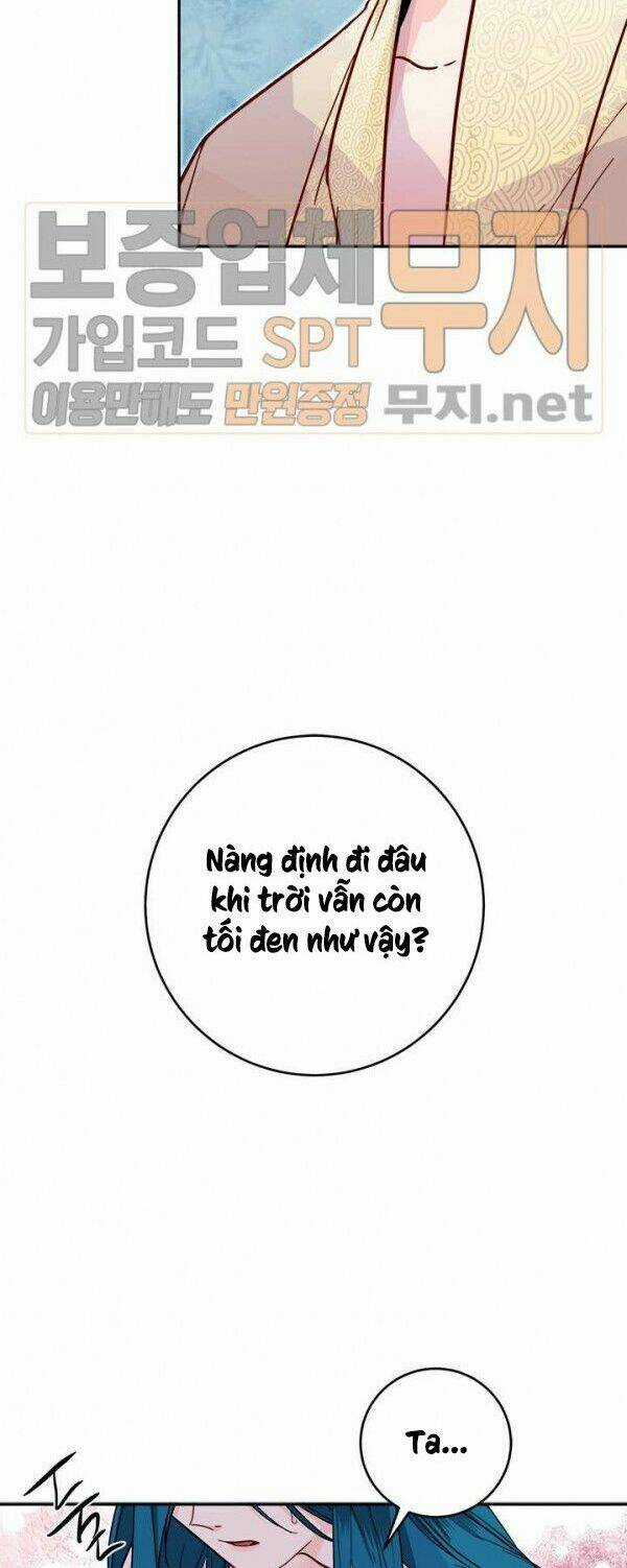 Yeon Lok Heun Chapter 36 trang 39