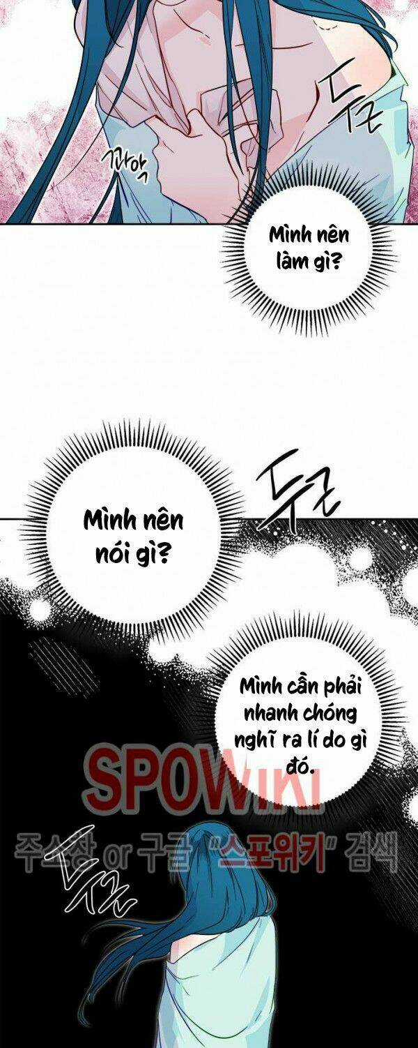Yeon Lok Heun Chapter 36 trang 40