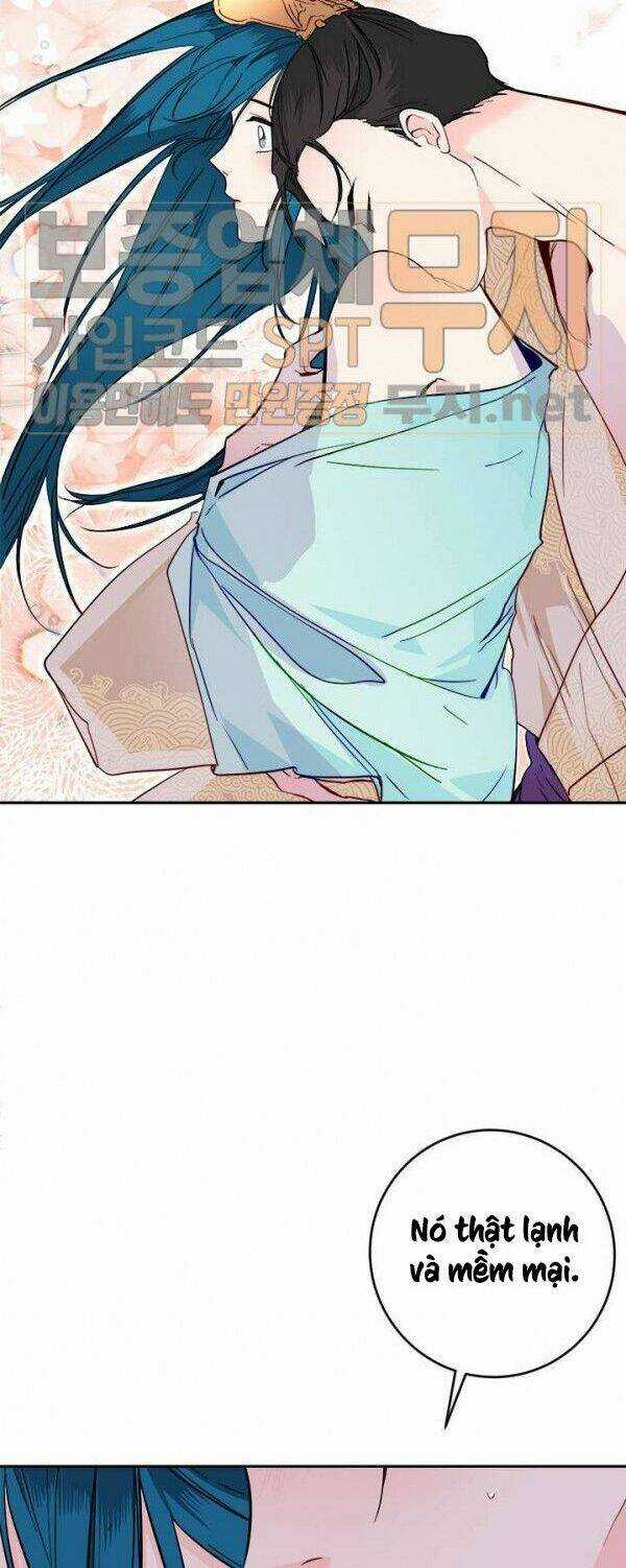 Yeon Lok Heun Chapter 36 trang 45