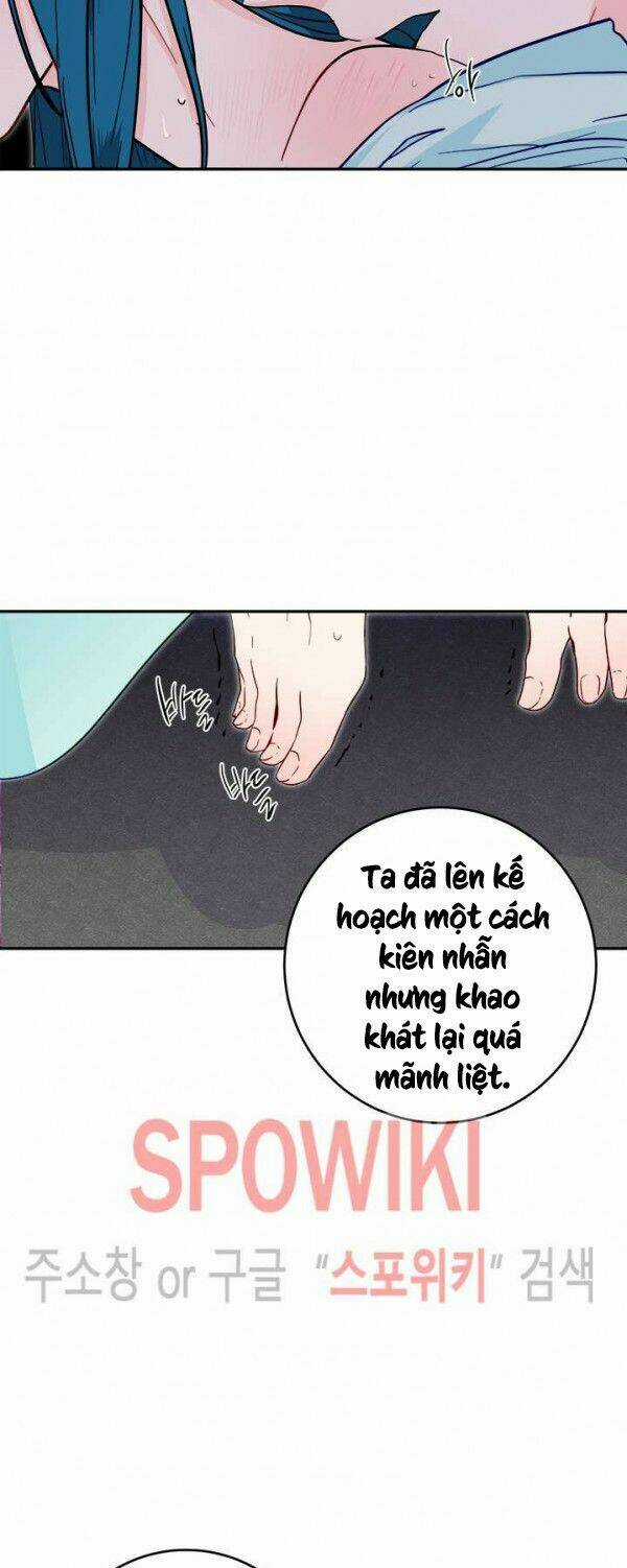 Yeon Lok Heun Chapter 36 trang 46