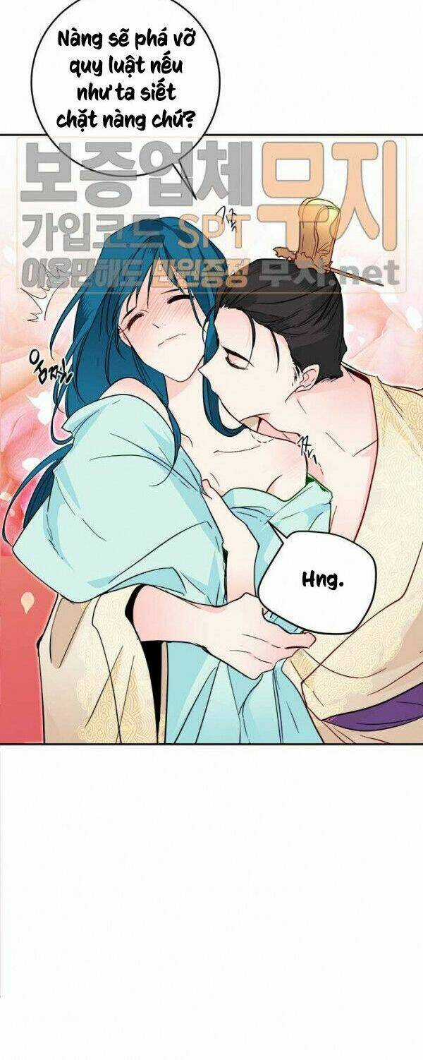 Yeon Lok Heun Chapter 36 trang 47