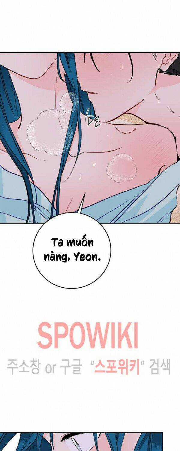 Yeon Lok Heun Chapter 36 trang 48