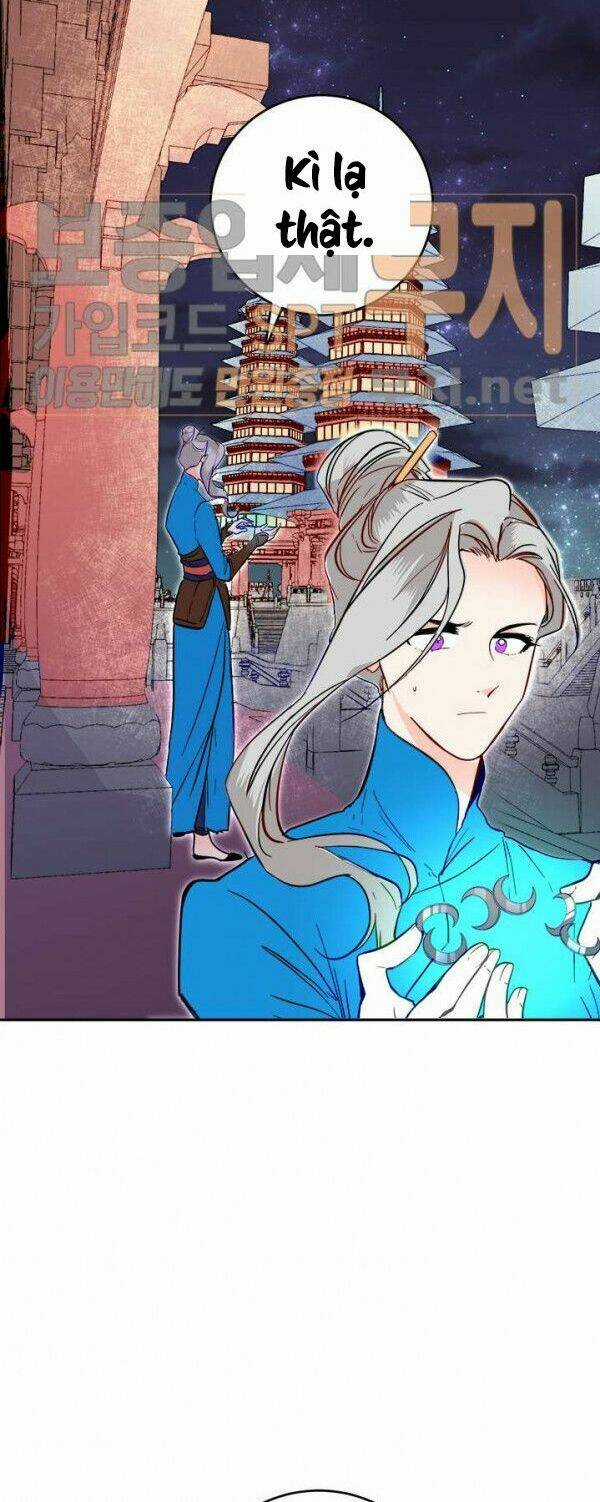 Yeon Lok Heun Chapter 36 trang 5