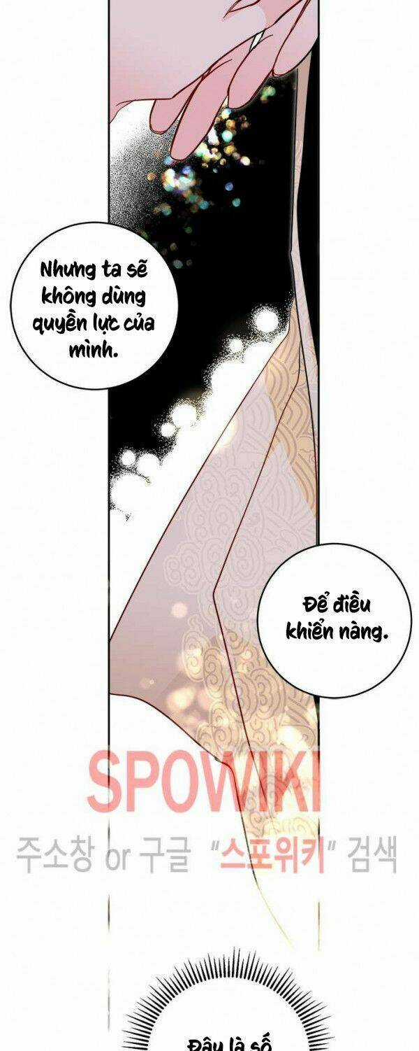 Yeon Lok Heun Chapter 36 trang 50