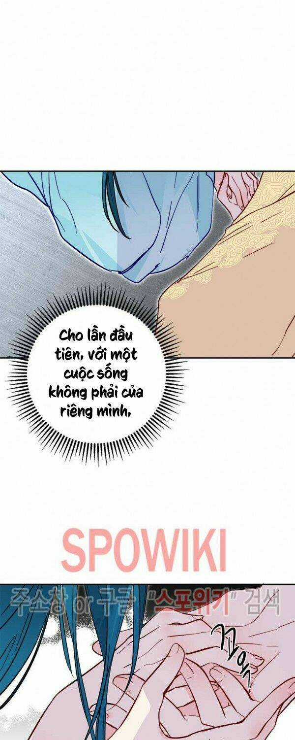 Yeon Lok Heun Chapter 36 trang 58