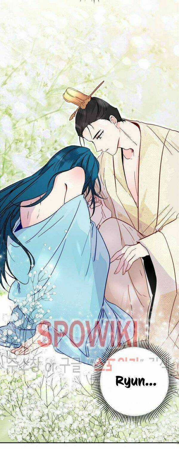 Yeon Lok Heun Chapter 36 trang 60