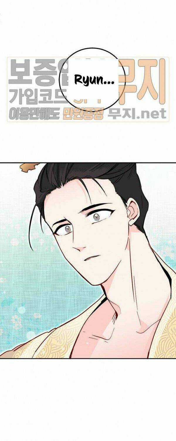 Yeon Lok Heun Chapter 36 trang 61