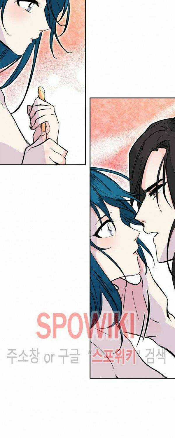 Yeon Lok Heun Chapter 37 trang 12