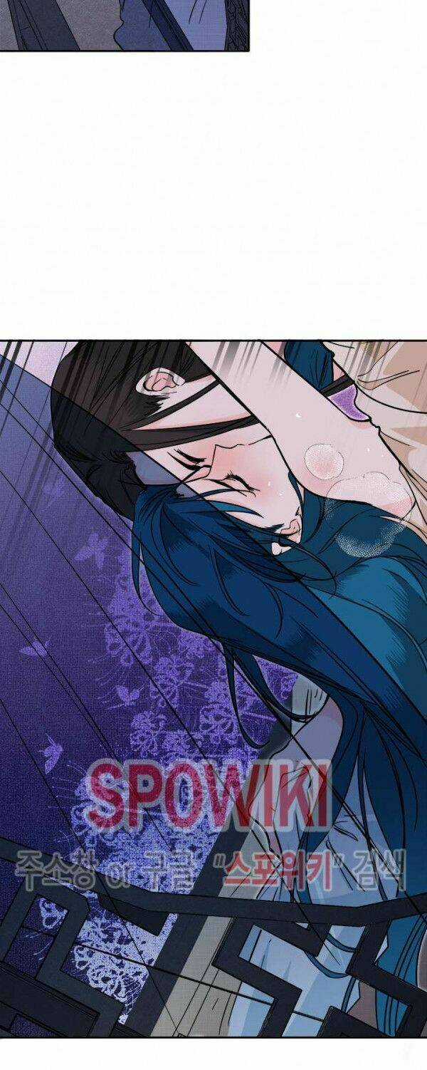 Yeon Lok Heun Chapter 37 trang 16