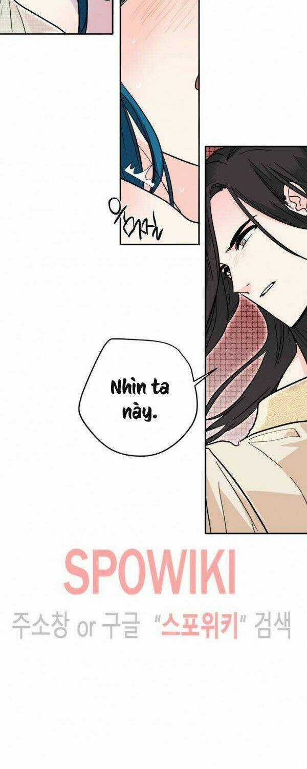 Yeon Lok Heun Chapter 37 trang 18