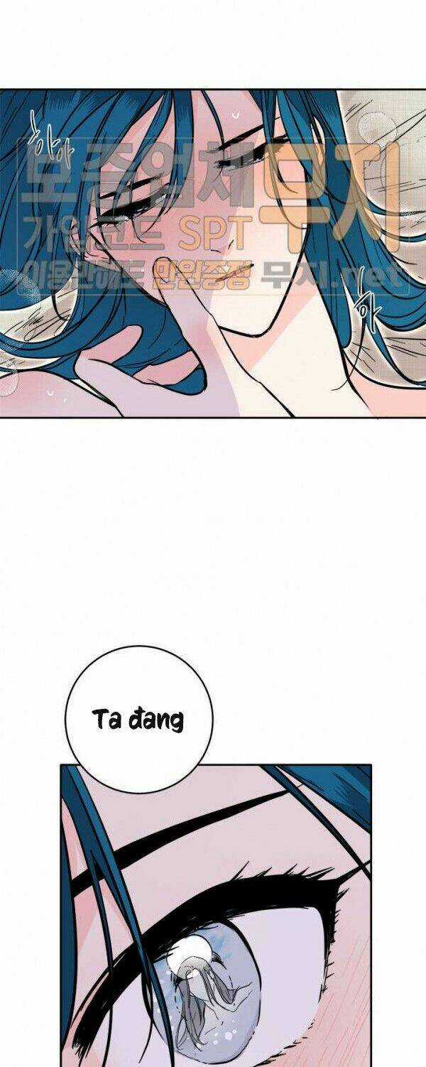 Yeon Lok Heun Chapter 37 trang 19