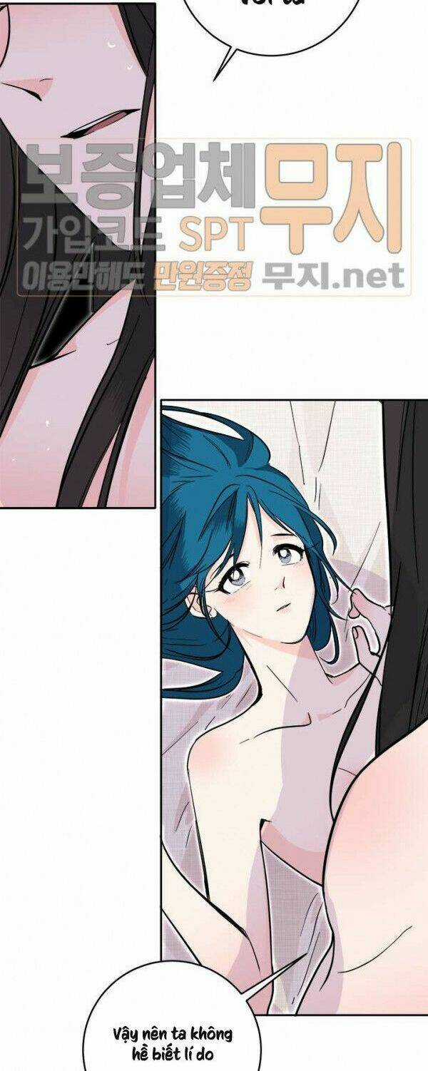 Yeon Lok Heun Chapter 37 trang 21