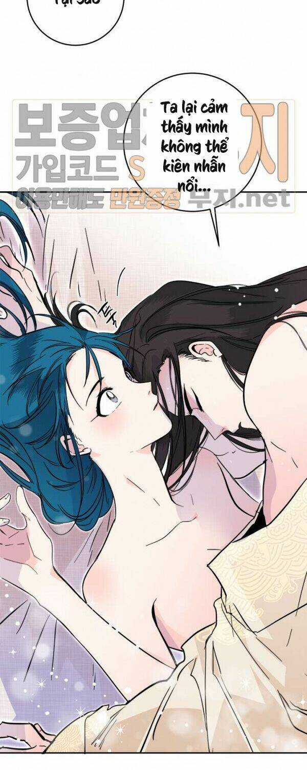 Yeon Lok Heun Chapter 37 trang 23