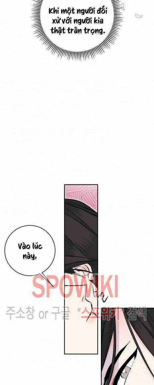 Yeon Lok Heun Chapter 37 trang 26