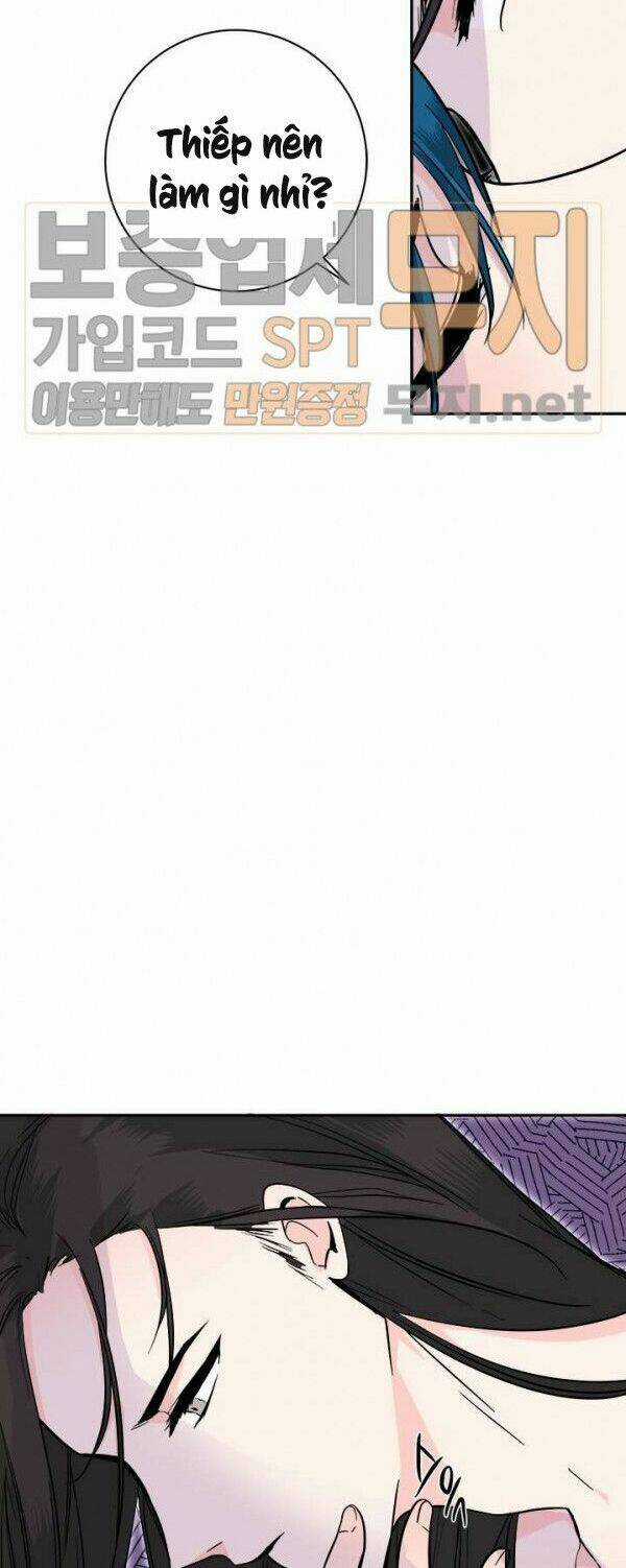 Yeon Lok Heun Chapter 37 trang 27