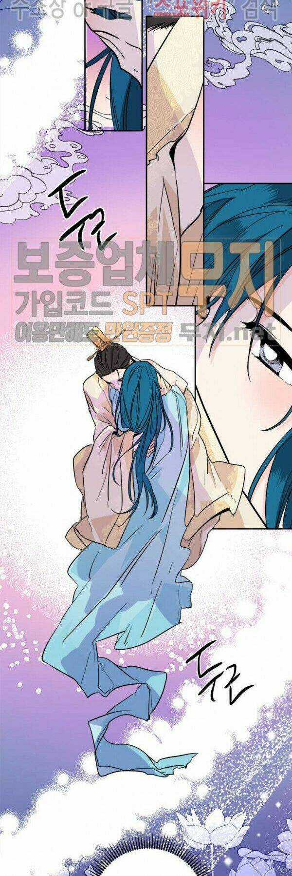 Yeon Lok Heun Chapter 37 trang 3