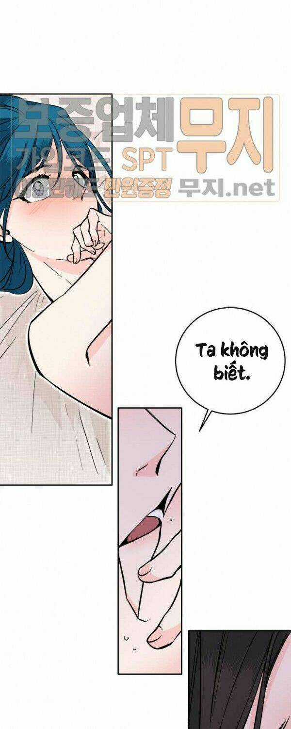 Yeon Lok Heun Chapter 37 trang 31