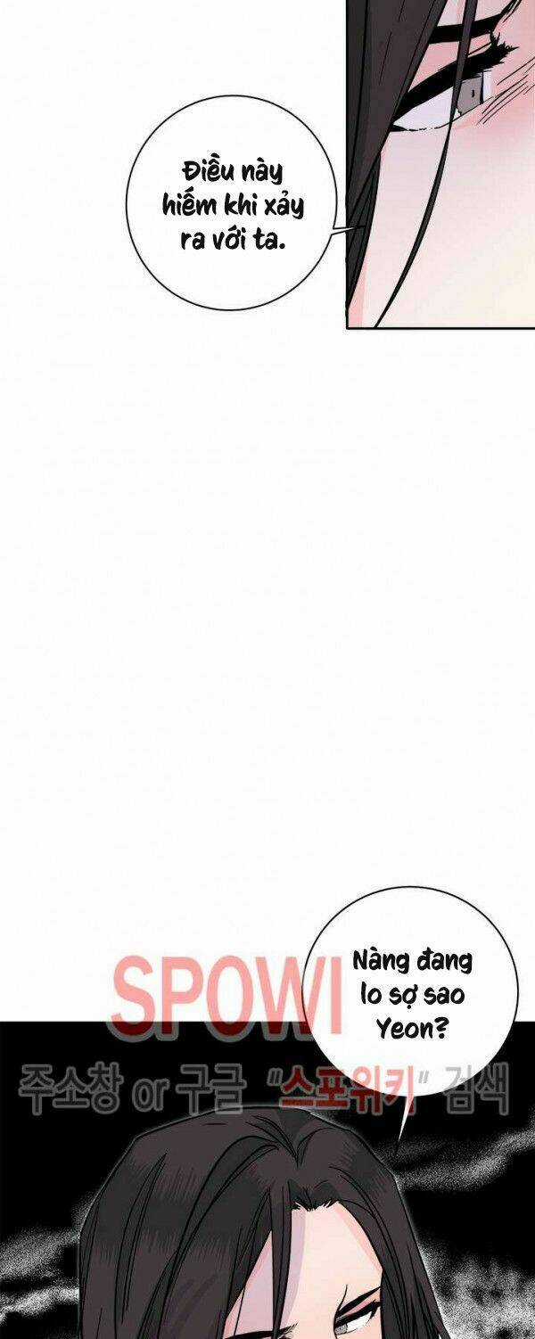 Yeon Lok Heun Chapter 37 trang 32