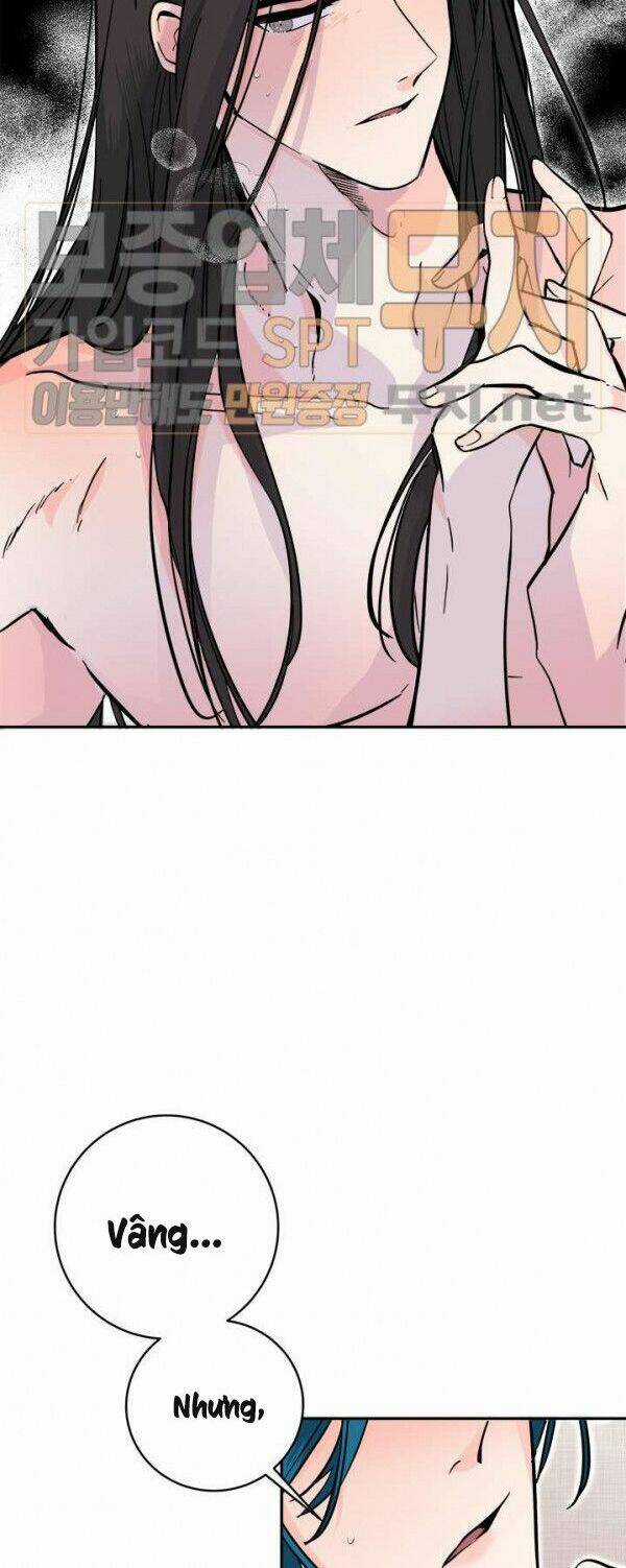 Yeon Lok Heun Chapter 37 trang 33