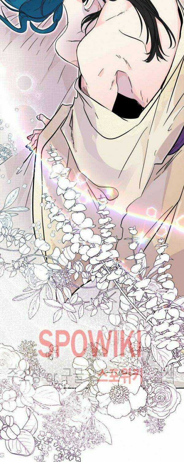 Yeon Lok Heun Chapter 37 trang 36