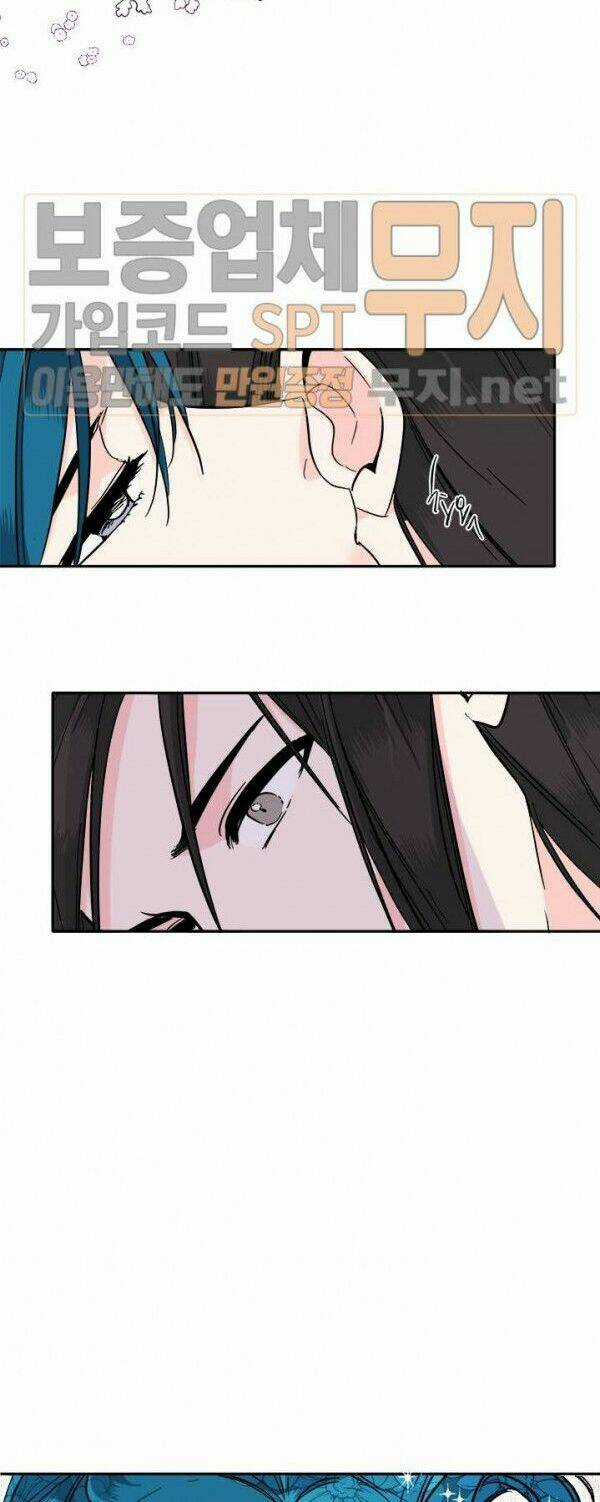 Yeon Lok Heun Chapter 37 trang 37