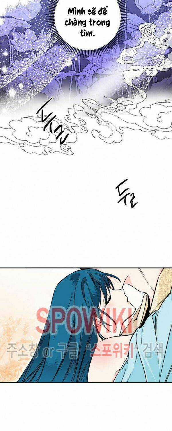 Yeon Lok Heun Chapter 37 trang 4