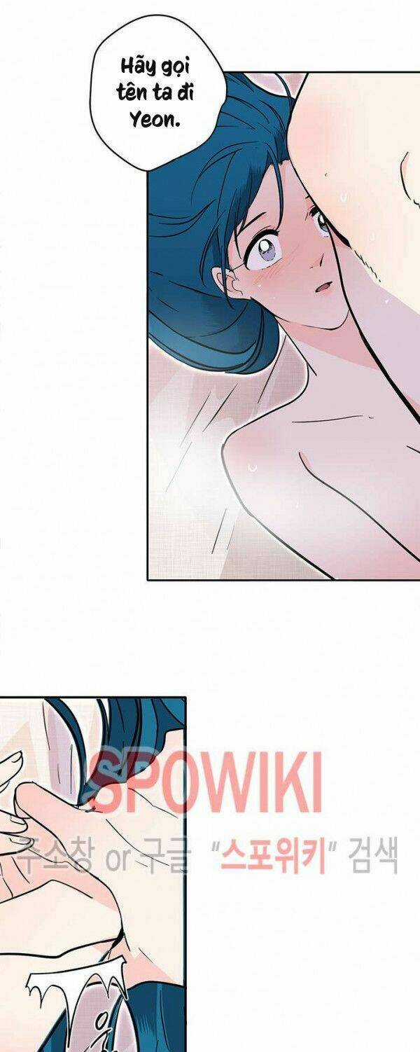 Yeon Lok Heun Chapter 37 trang 40