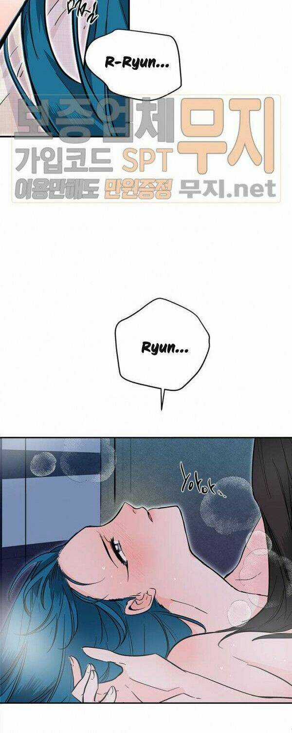 Yeon Lok Heun Chapter 37 trang 41