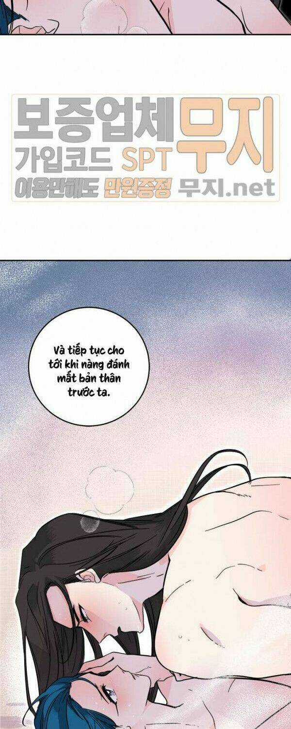 Yeon Lok Heun Chapter 37 trang 43