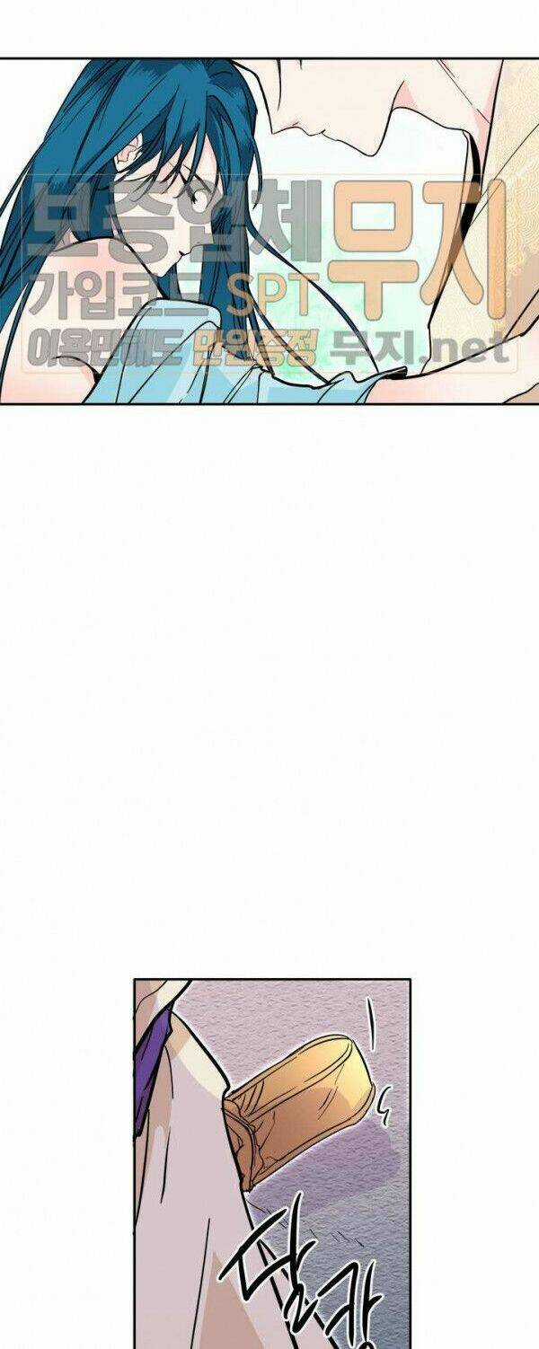 Yeon Lok Heun Chapter 37 trang 5