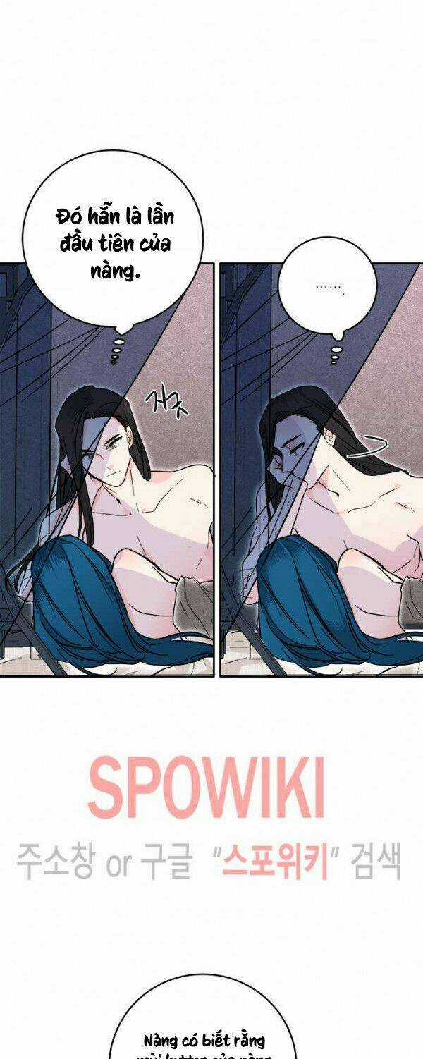 Yeon Lok Heun Chapter 37 trang 50