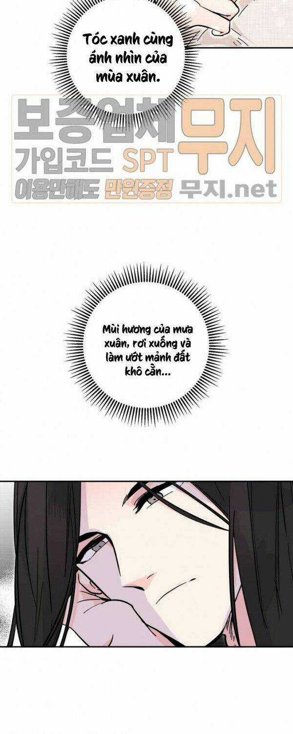 Yeon Lok Heun Chapter 37 trang 53