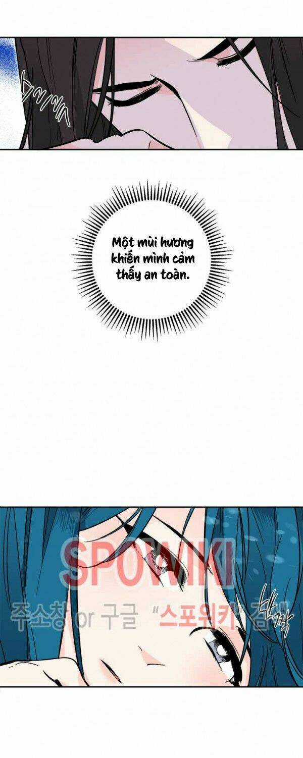 Yeon Lok Heun Chapter 37 trang 54