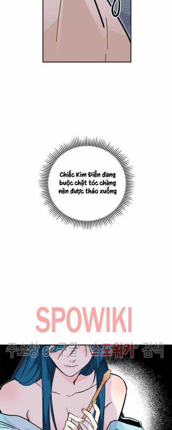 Yeon Lok Heun Chapter 37 trang 6