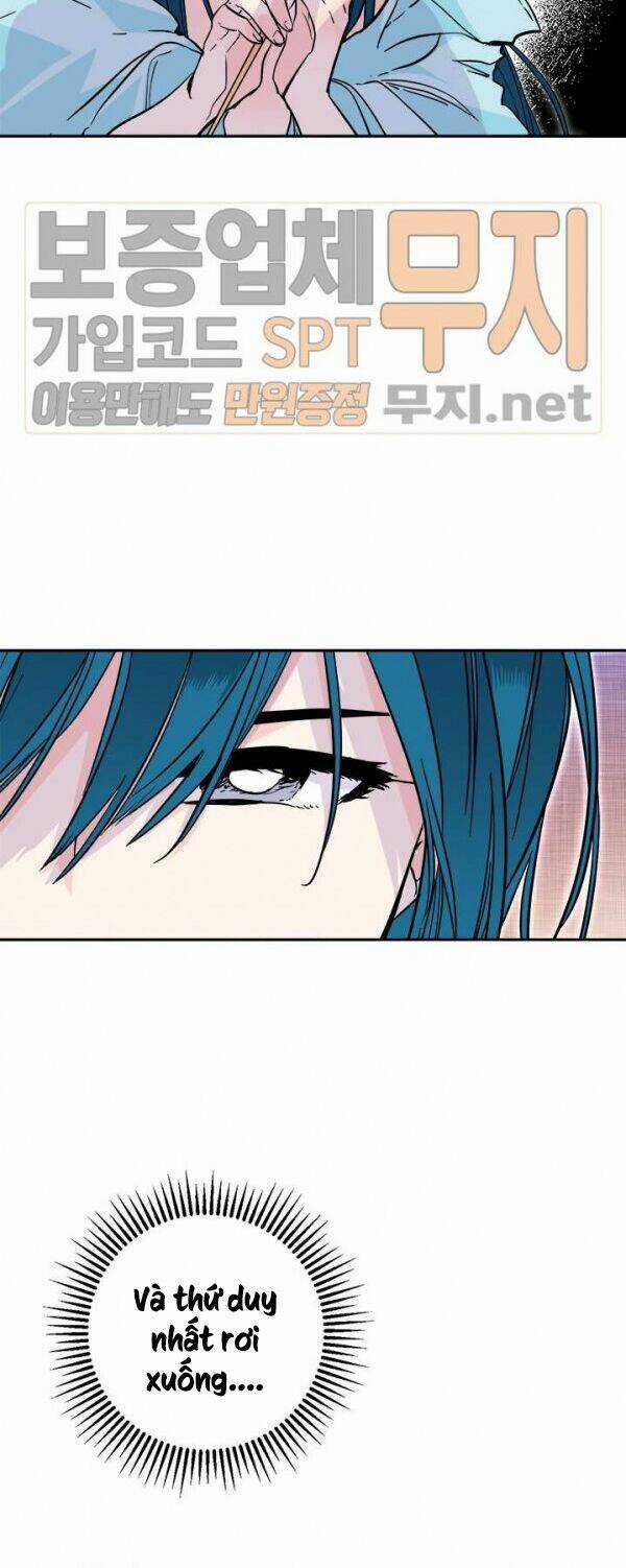 Yeon Lok Heun Chapter 37 trang 7