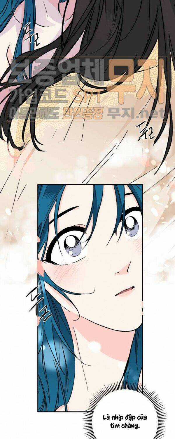 Yeon Lok Heun Chapter 37 trang 9