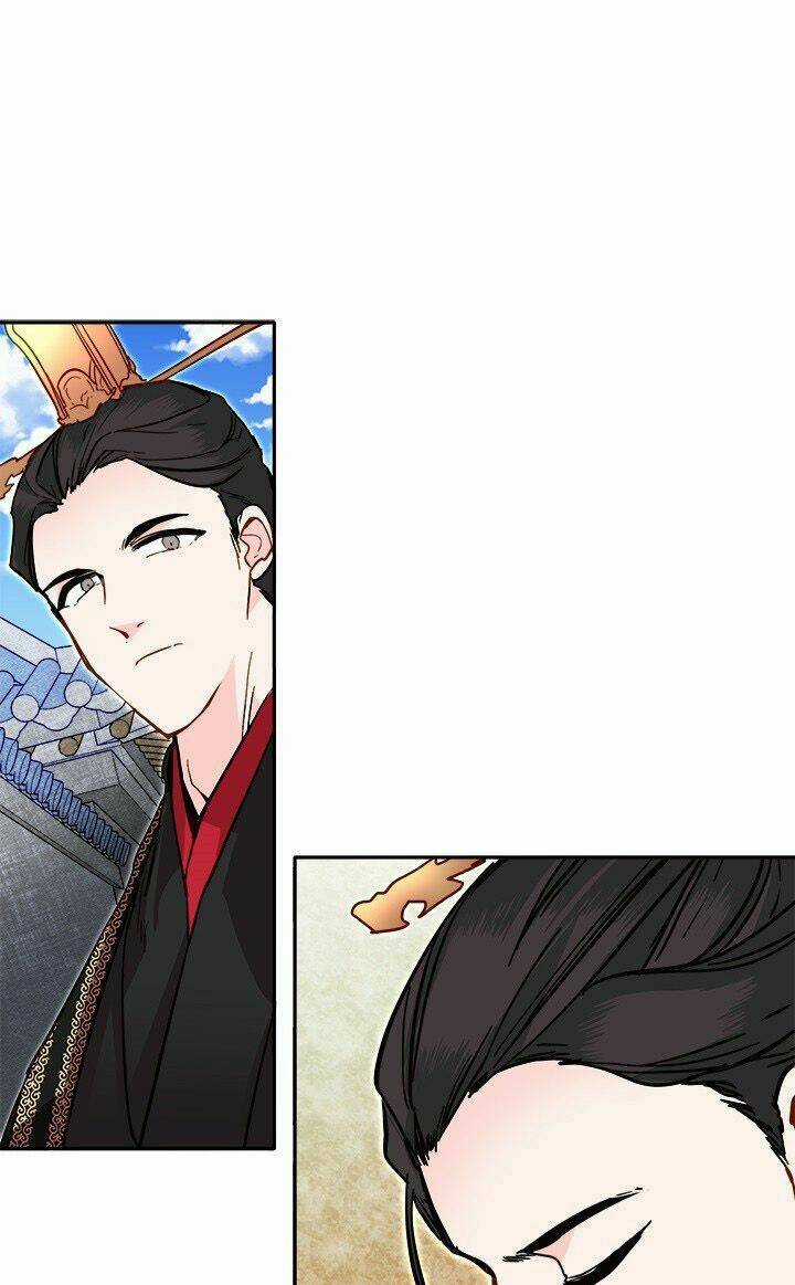 Yeon Lok Heun Chapter 38 trang 10