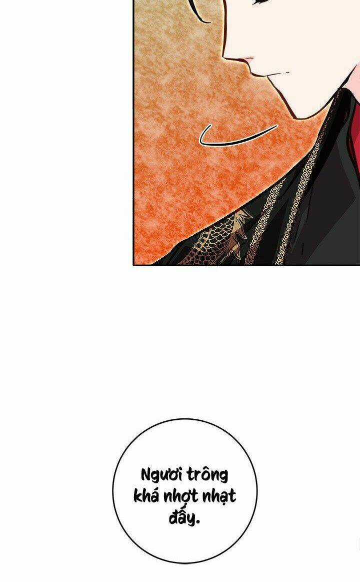 Yeon Lok Heun Chapter 38 trang 11