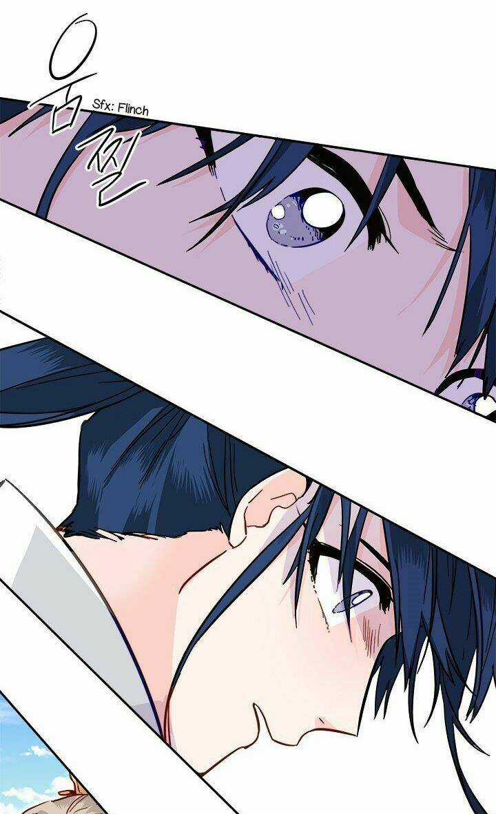 Yeon Lok Heun Chapter 38 trang 12