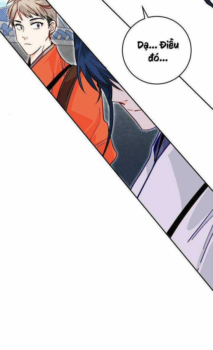 Yeon Lok Heun Chapter 38 trang 13