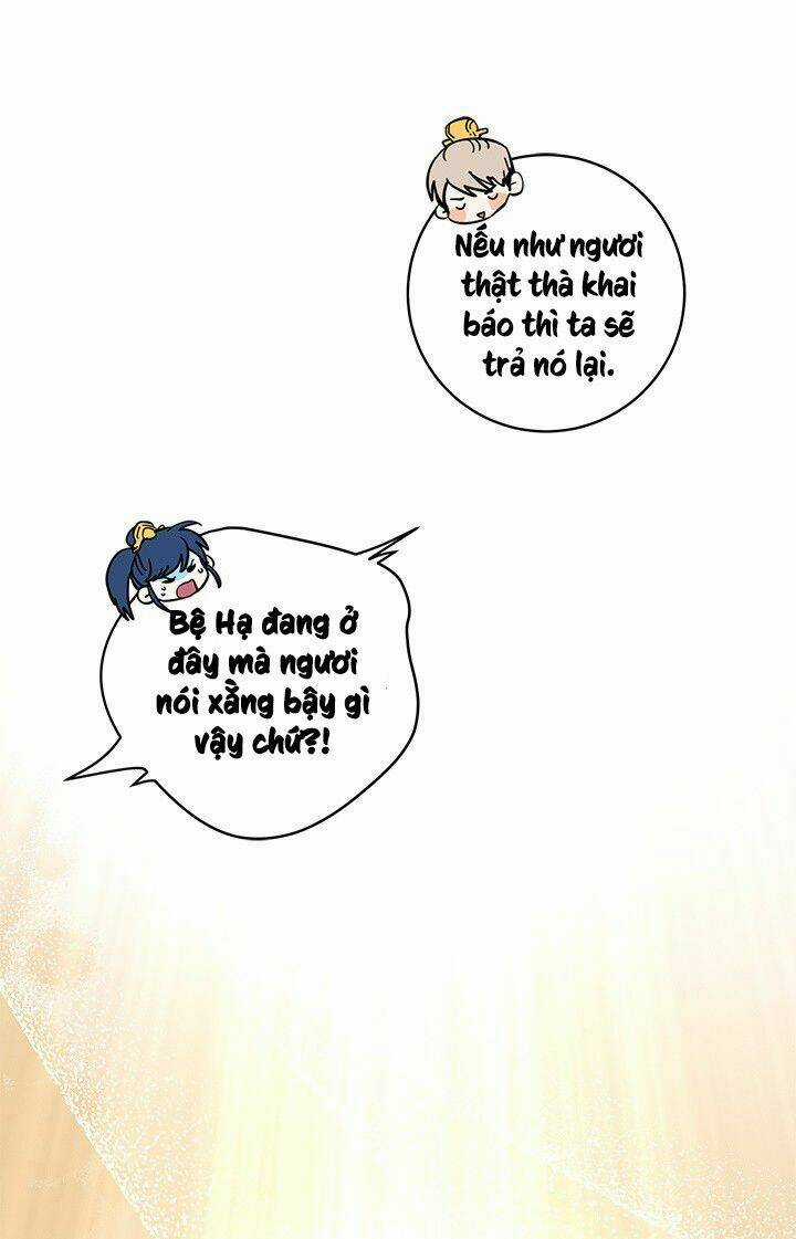 Yeon Lok Heun Chapter 38 trang 19