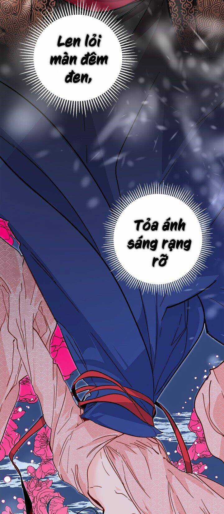 Yeon Lok Heun Chapter 38 trang 22
