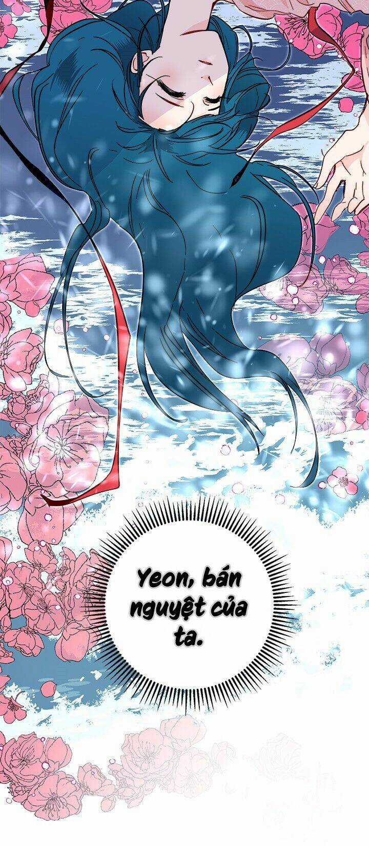 Yeon Lok Heun Chapter 38 trang 23