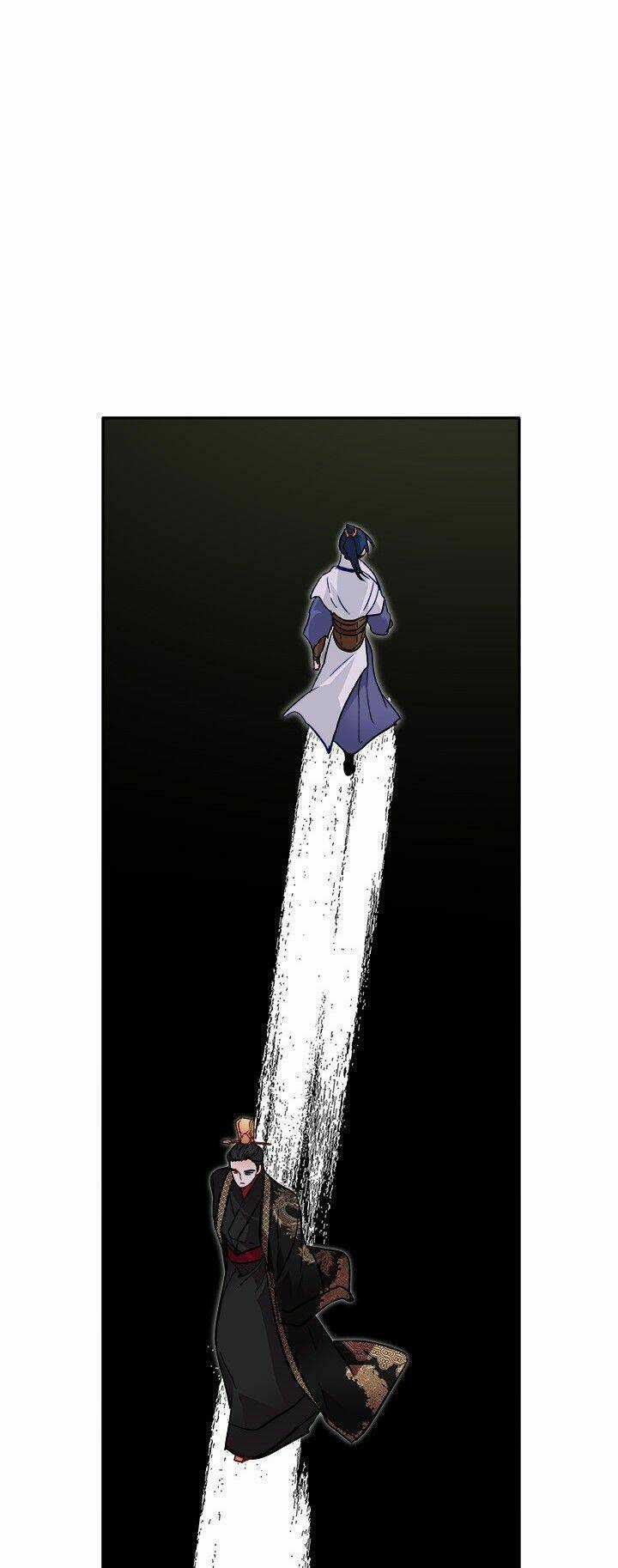 Yeon Lok Heun Chapter 38 trang 33