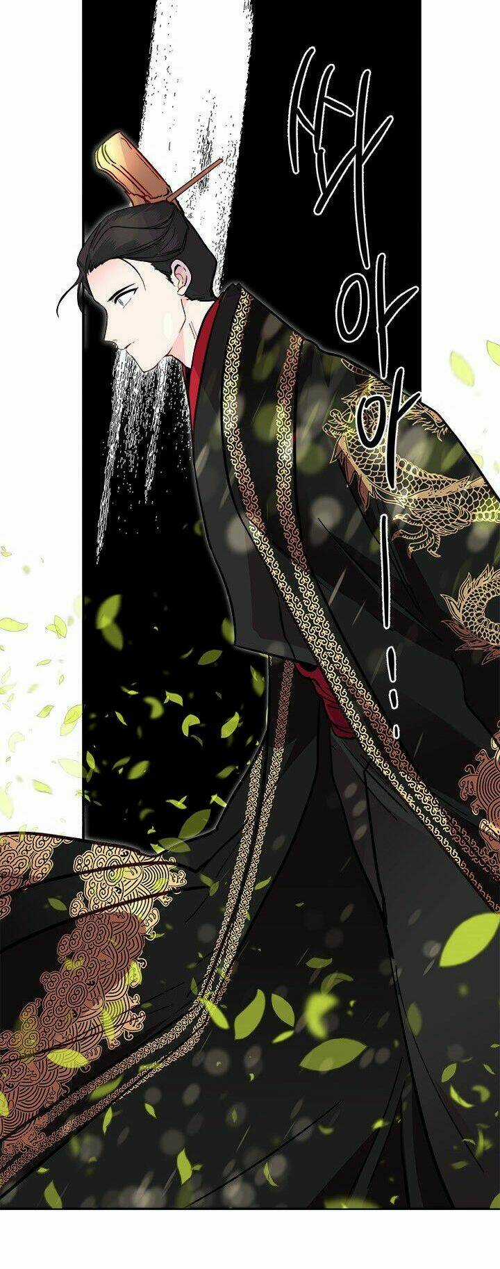 Yeon Lok Heun Chapter 38 trang 34