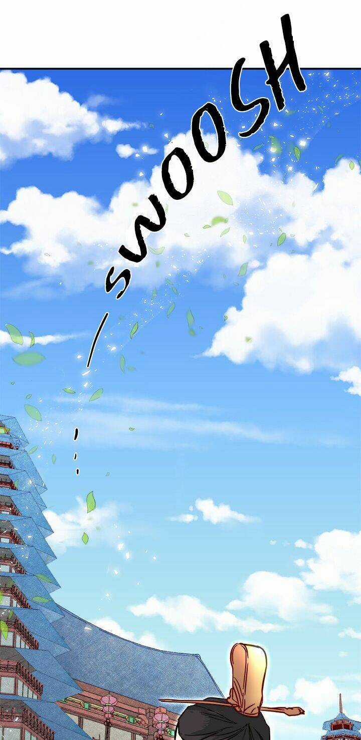 Yeon Lok Heun Chapter 38 trang 38