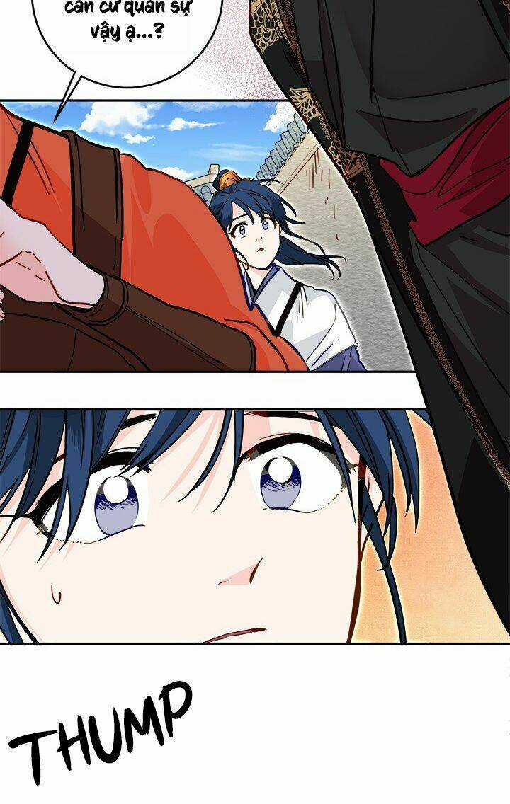 Yeon Lok Heun Chapter 38 trang 4