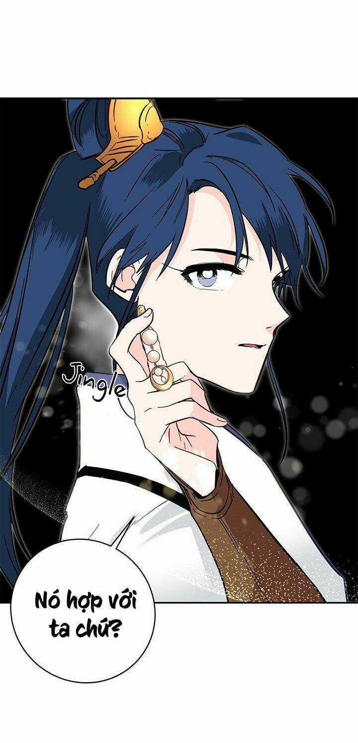 Yeon Lok Heun Chapter 38 trang 42