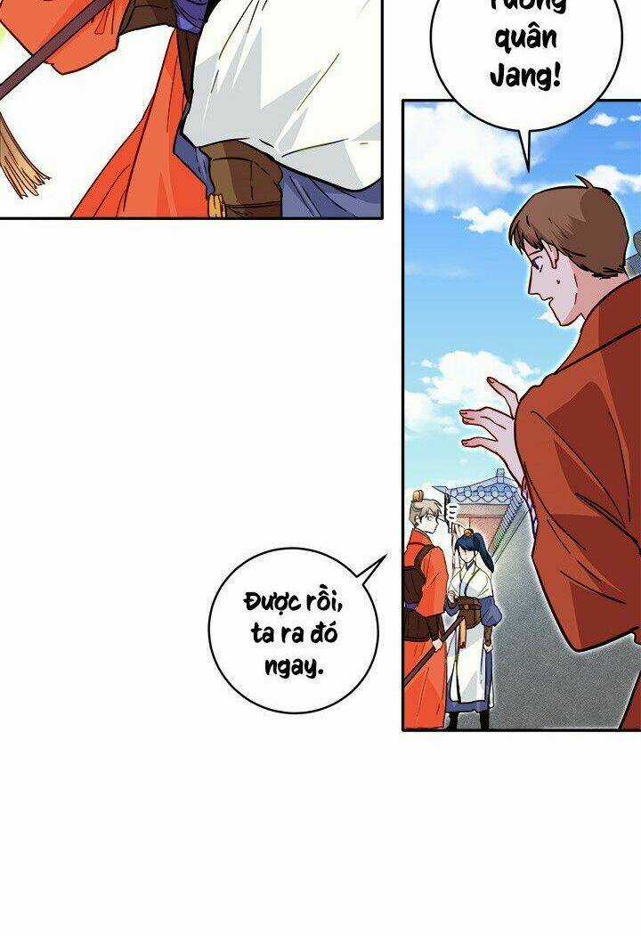 Yeon Lok Heun Chapter 38 trang 44